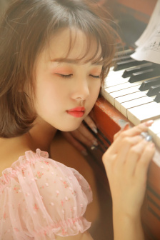 威尼斯之女