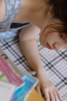 下面深一点