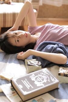 田朴珺魔鬼天使