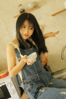 小姐姐的花店